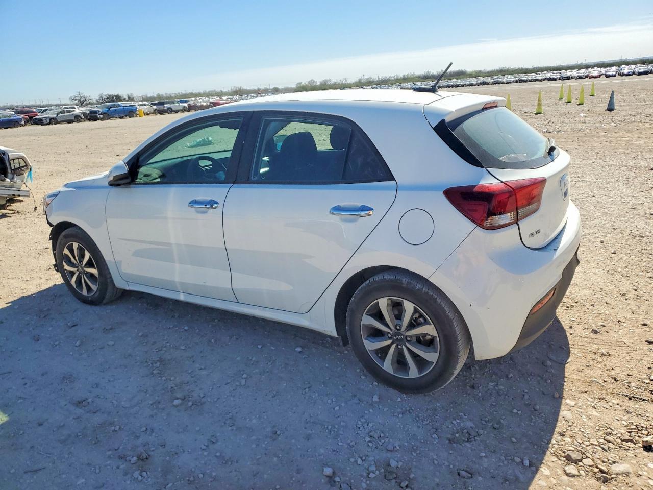 2023 KIA RIO
