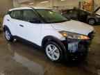 2022 NISSAN KICKS