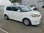 2011 TOYOTA SCION