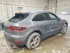 2015 PORSCHE Macan