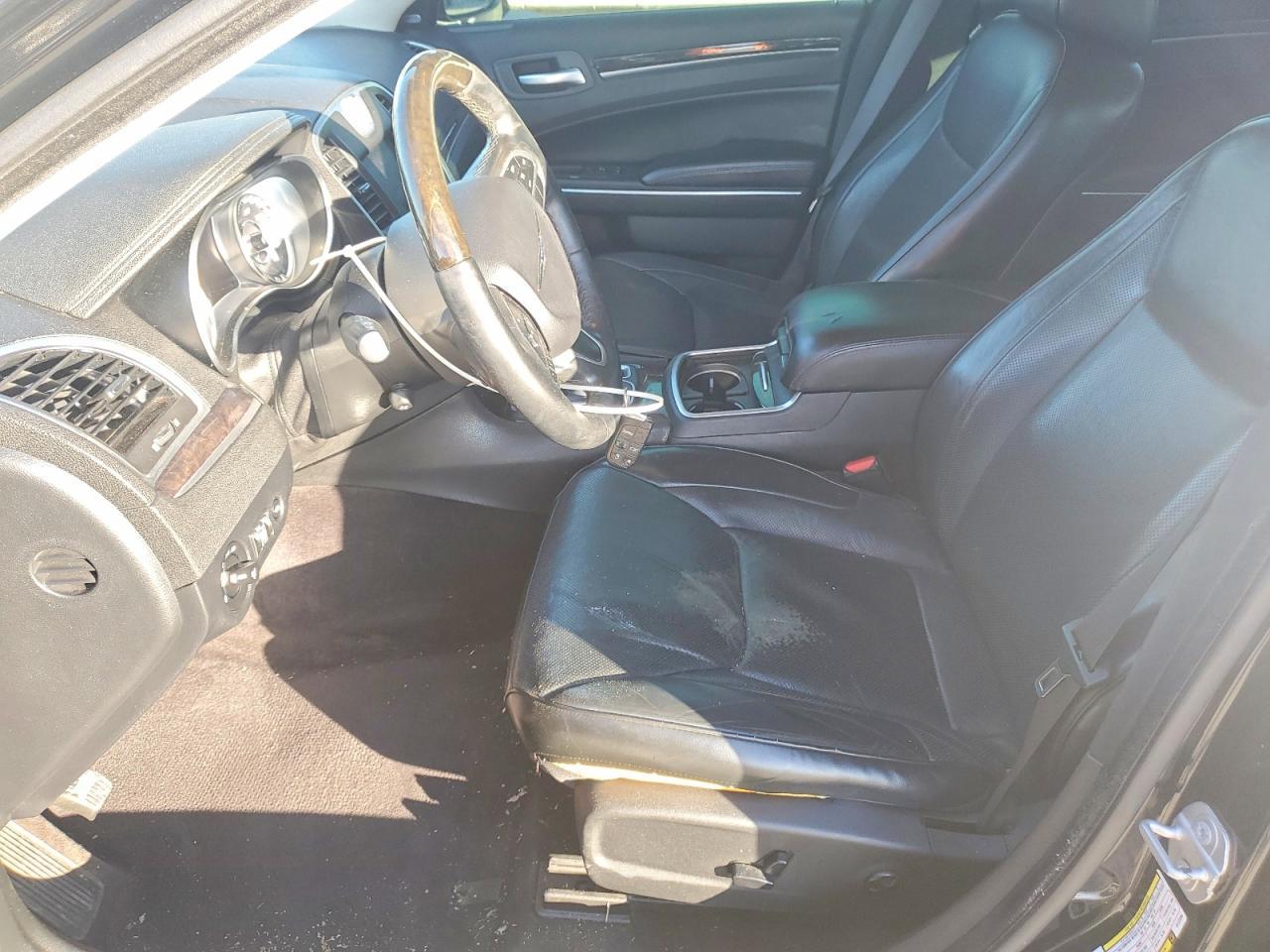 2018 CHRYSLER 300