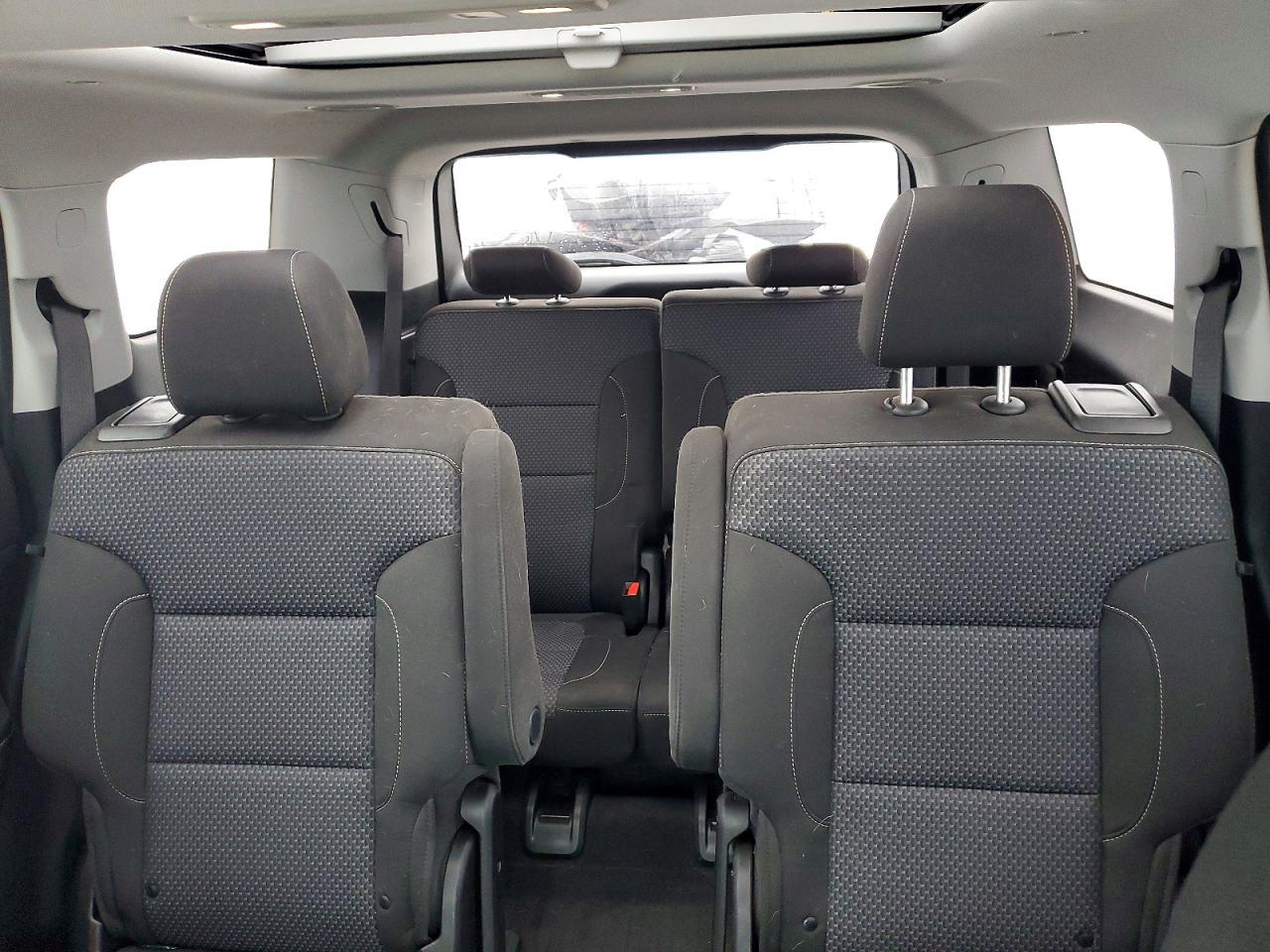2021 GMC ACADIA