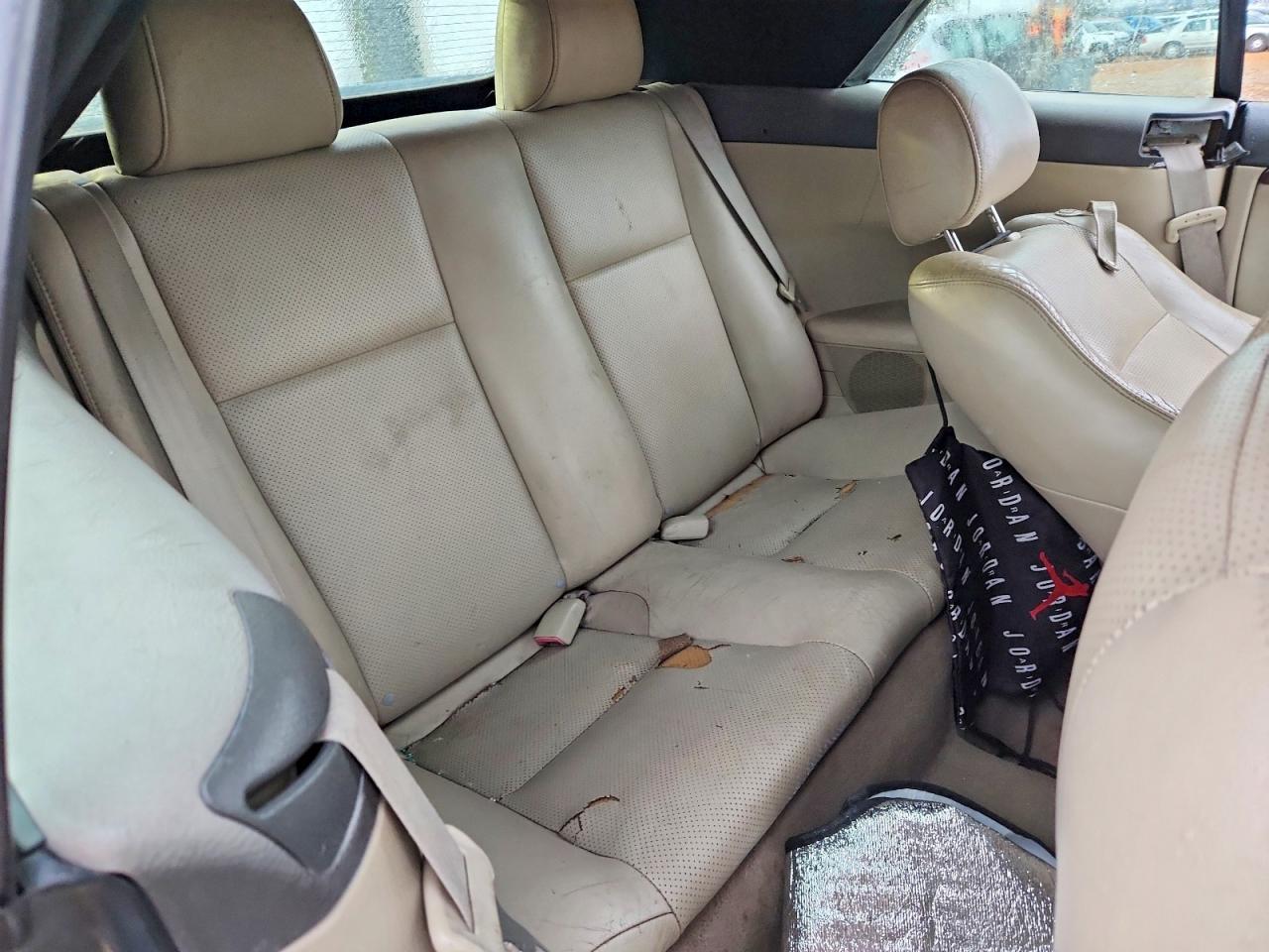 2005 TOYOTA CAMRY