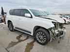 2015 LEXUS GX 460