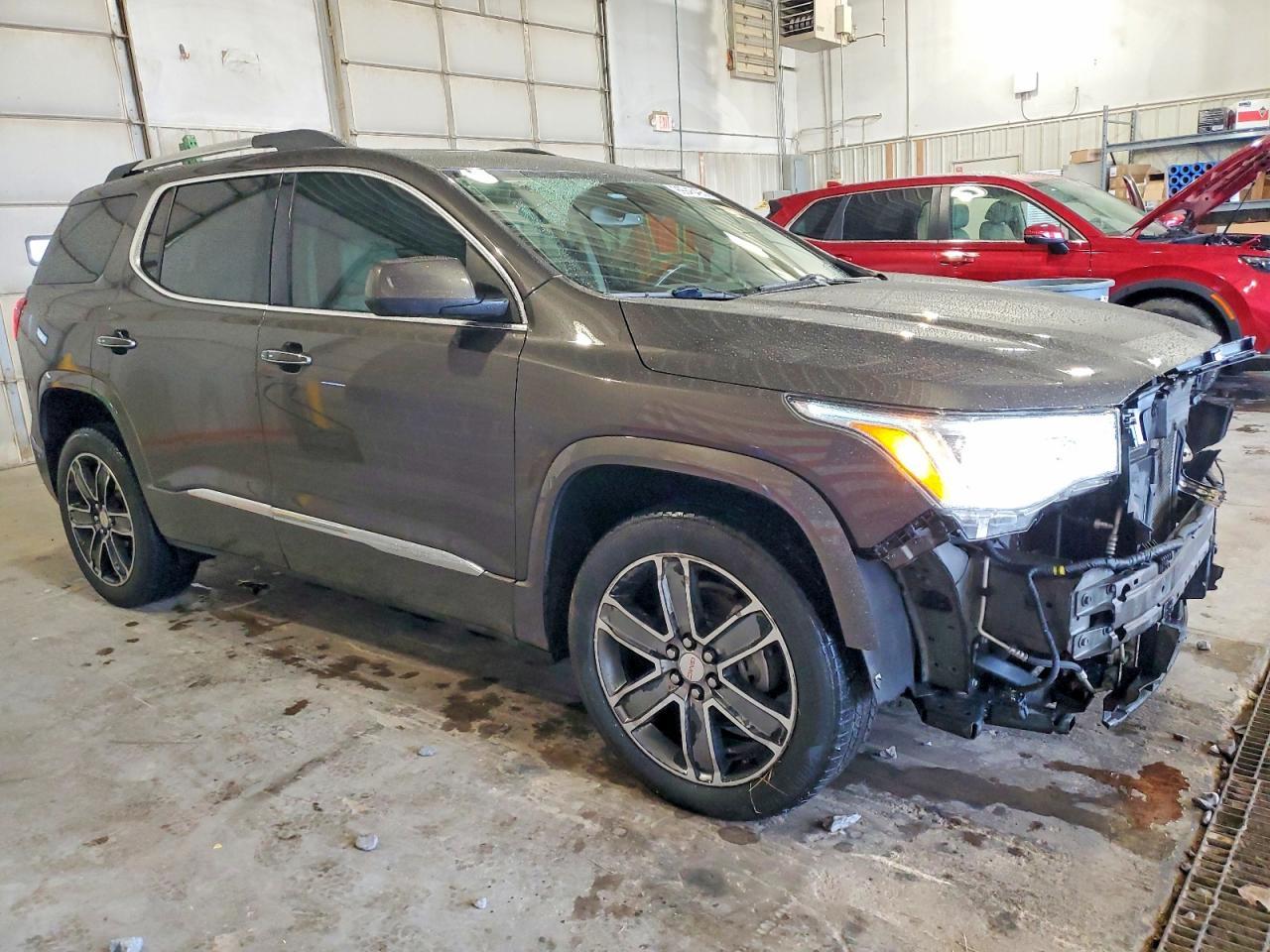 2019 GMC ACADIA