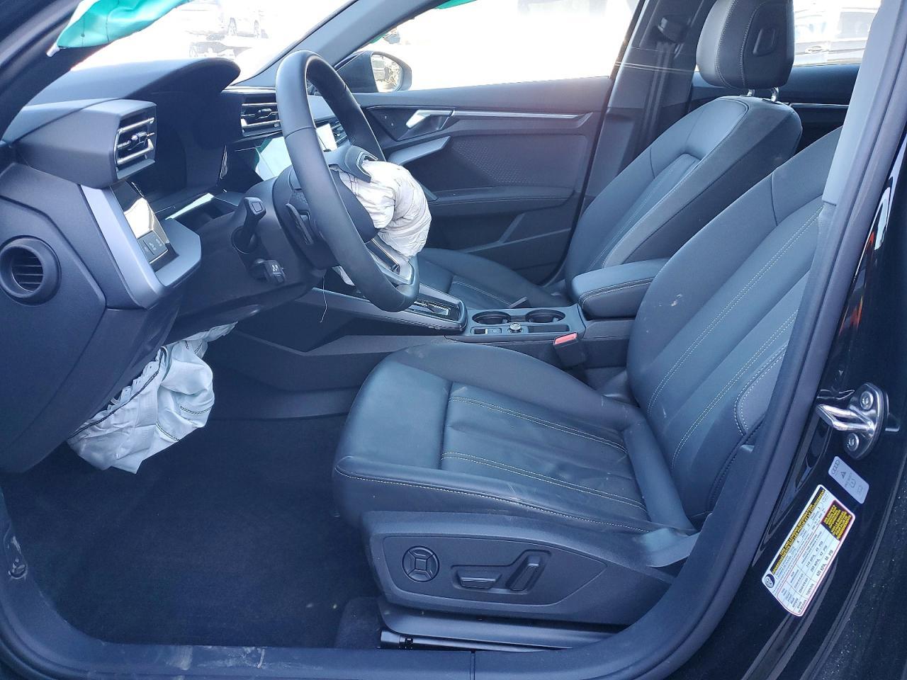 2025 AUDI A3