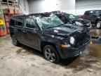 2016 JEEP PATRIOT