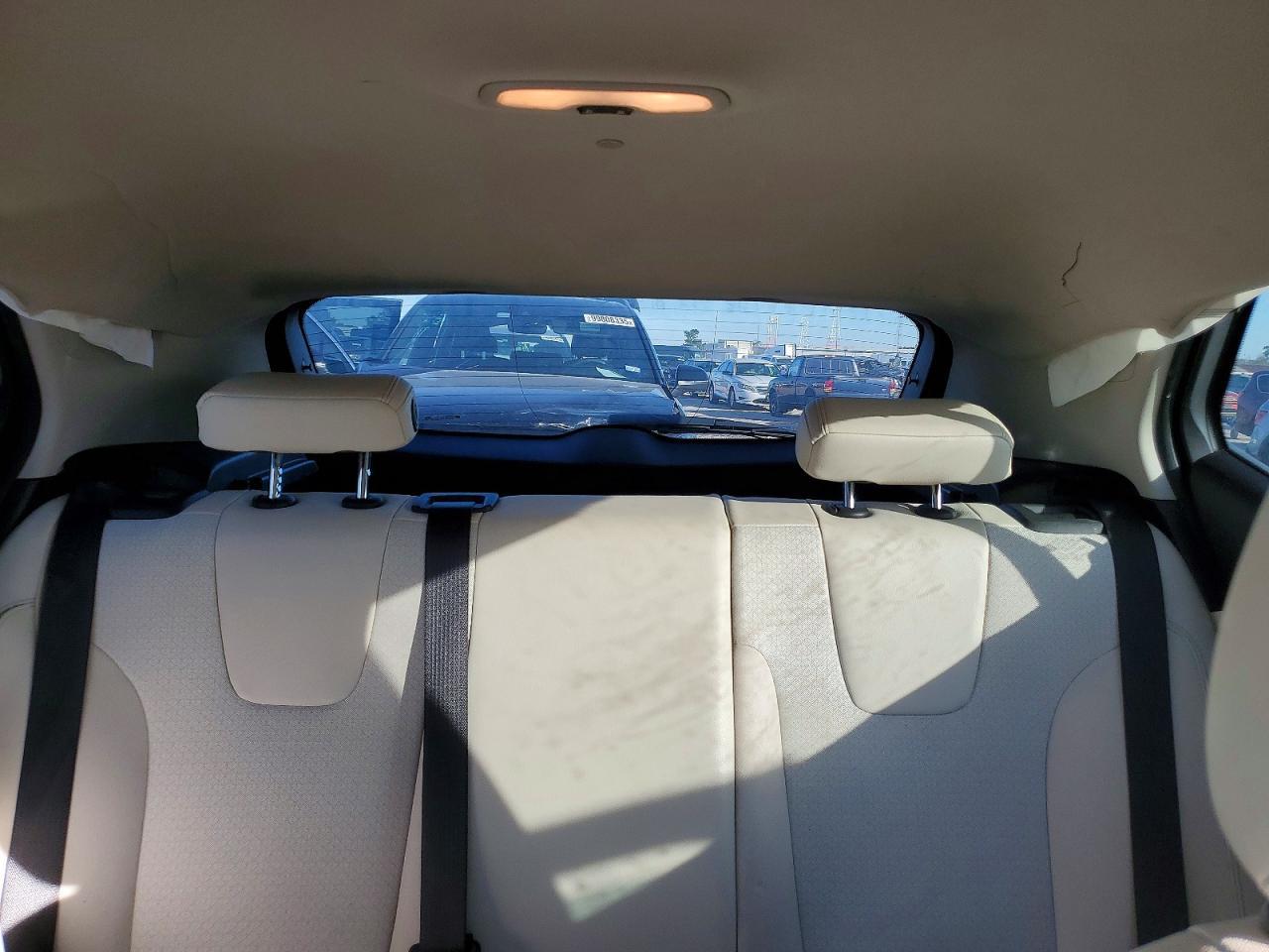 2023 BUICK Encore GX