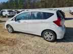 2017 NISSAN Versa Note