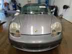 2004 PORSCHE Boxster