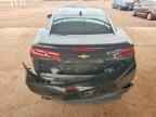 2017 CHEVROLET Camaro