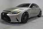 2021 LEXUS IS 300
