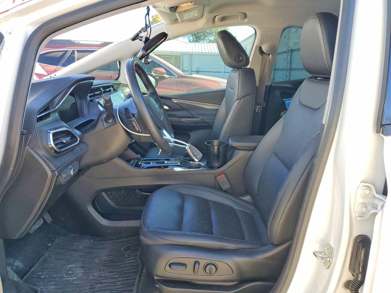 2023 CHEVROLET Bolt EV