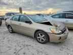 2003 HONDA ACCORD
