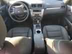 2010 FORD FUSION