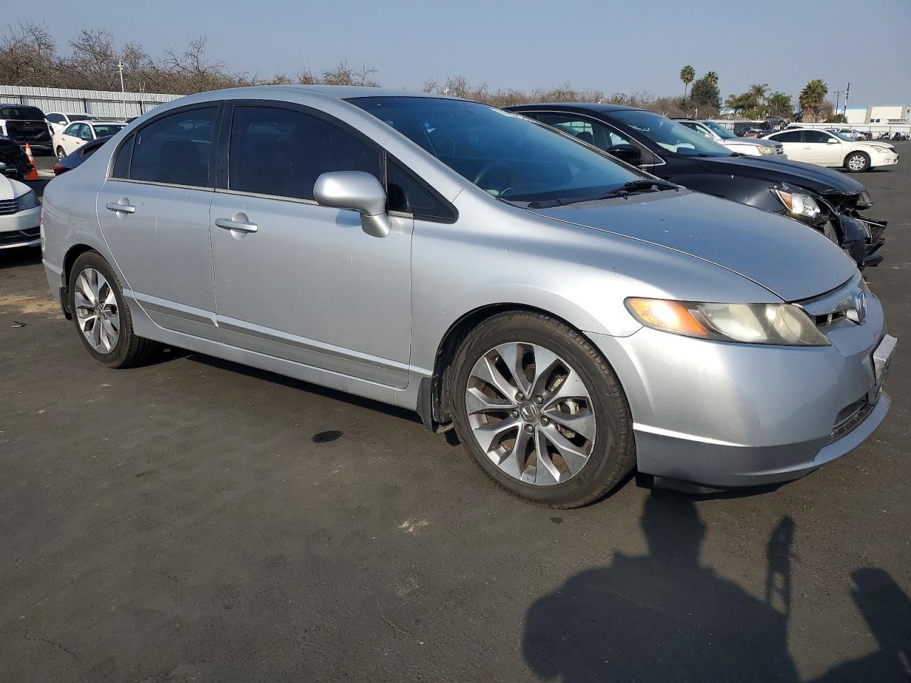 2006 HONDA CIVIC
