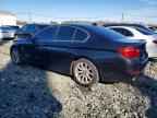 2015 BMW 5 series