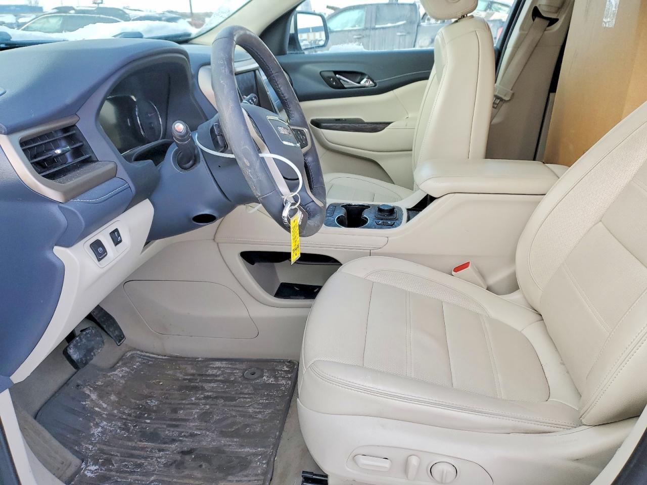 2020 GMC ACADIA