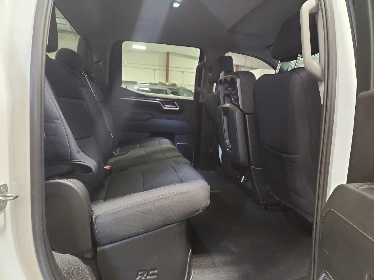 2022 CHEVROLET Silverado