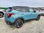 2025 KIA SELTOS