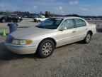 2002 LINCOLN Continental