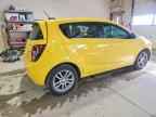 2016 CHEVROLET SONIC