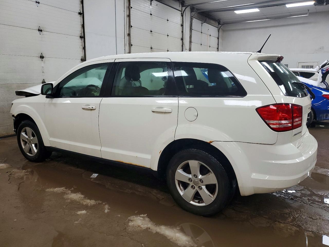 2015 DODGE JOURNEY
