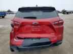 2022 CHEVROLET BLAZER
