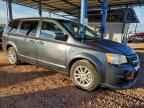 2014 DODGE GRAND CARAVAN