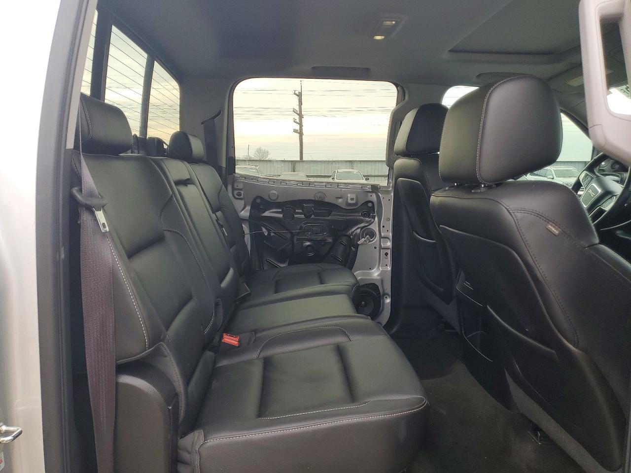 2015 GMC Sierra