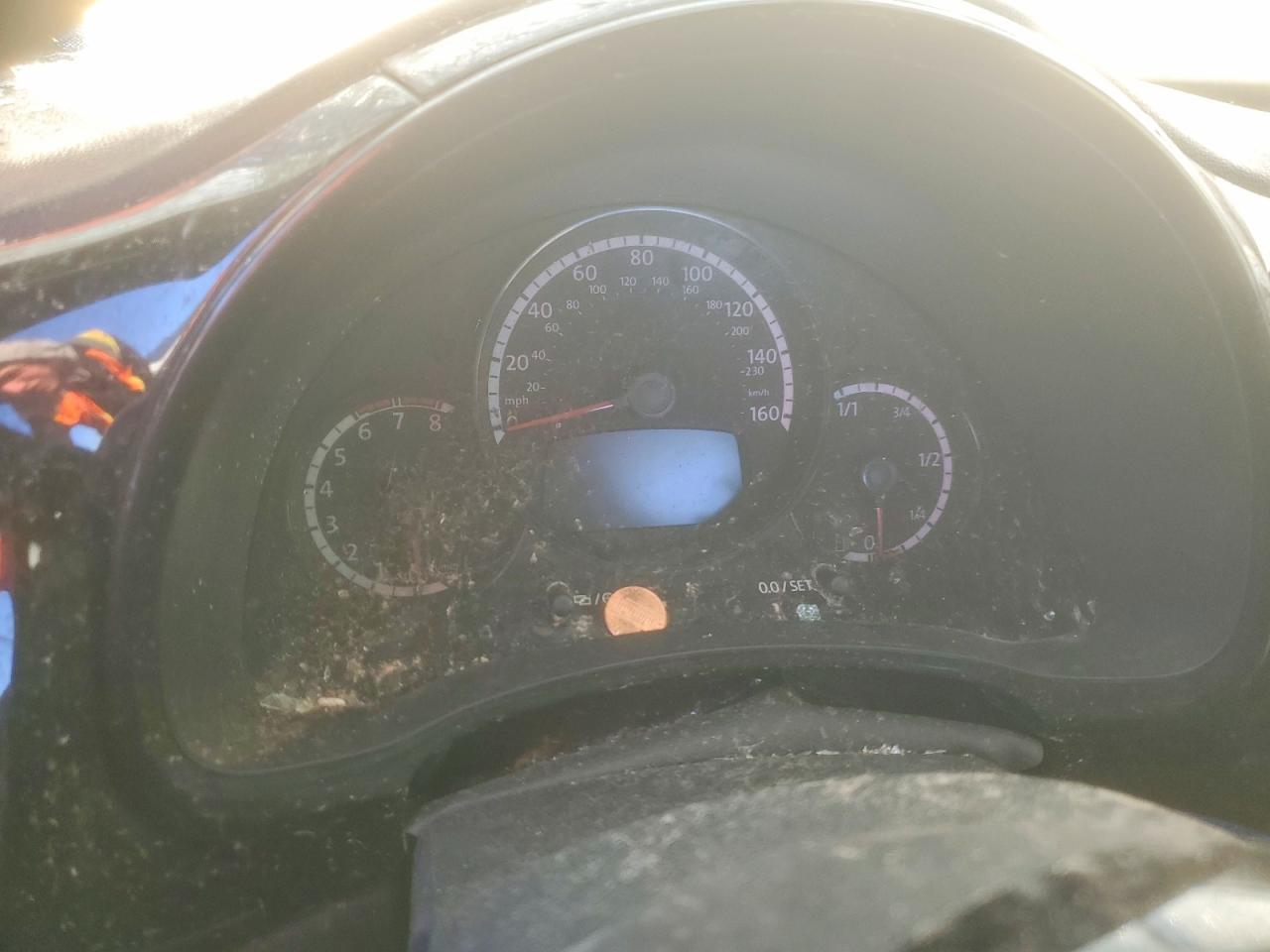 2016 VOLKSWAGEN Beetle