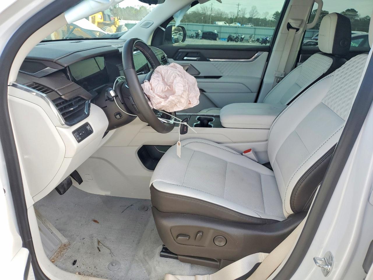 2024 GMC ACADIA