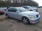 2004 LEXUS Ls 430