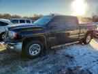 2016 GMC Sierra