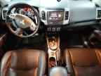 2012 MITSUBISHI outlander