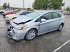 2014 TOYOTA Prius Plug-In