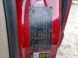 2006 KIA SEDONA