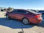 2017 CHEVROLET IMPALA