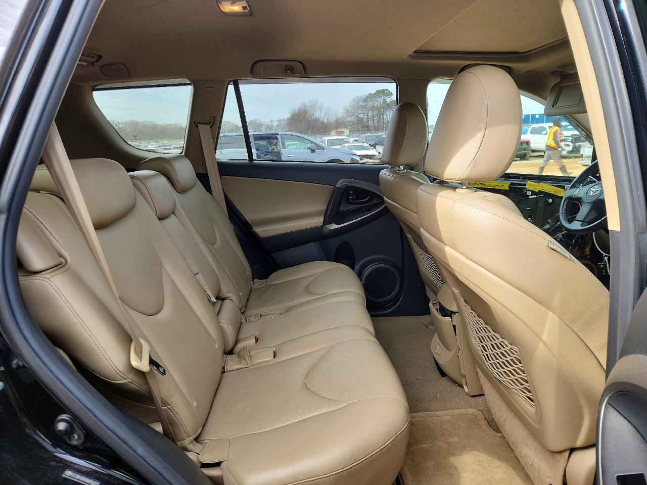 2010 TOYOTA RAV4