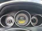 2012 MERCEDES-BENZ C-CLASS
