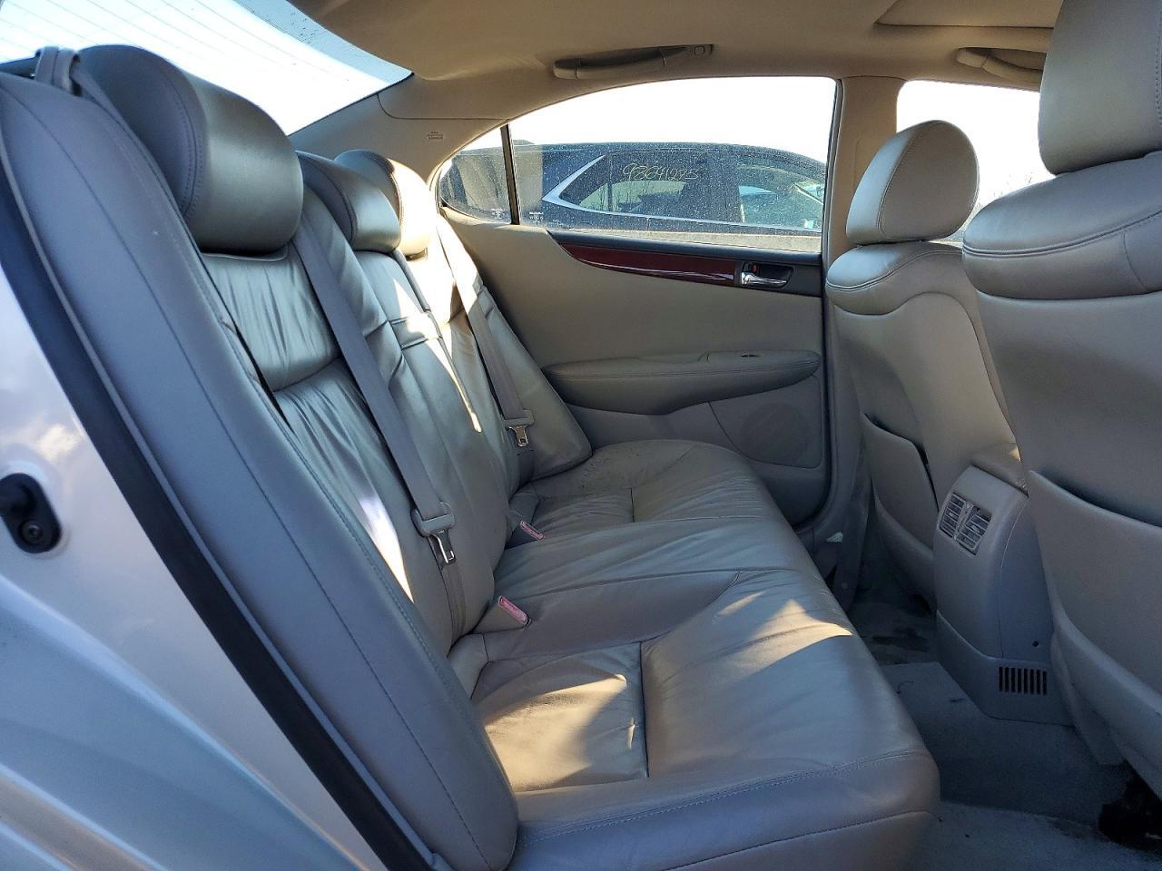 2002 LEXUS Es 300