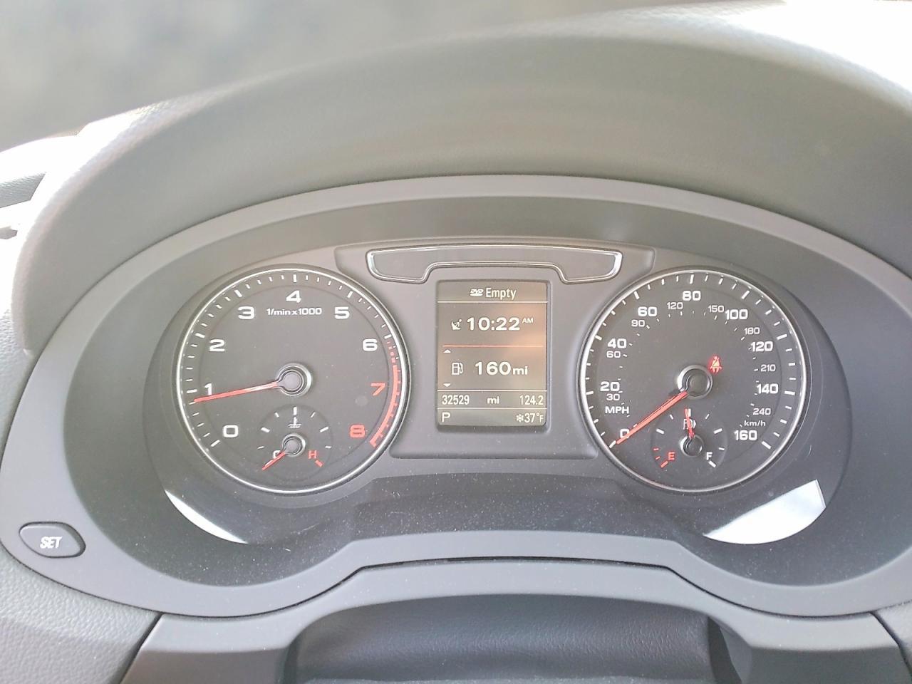 2017 AUDI Q3