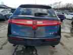 2019 LINCOLN MKT