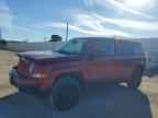 2017 JEEP PATRIOT