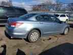 2011 HONDA ACCORD