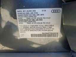 2025 AUDI SQ5