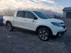 2018 HONDA Ridgeline