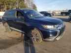 2019 MITSUBISHI outlander