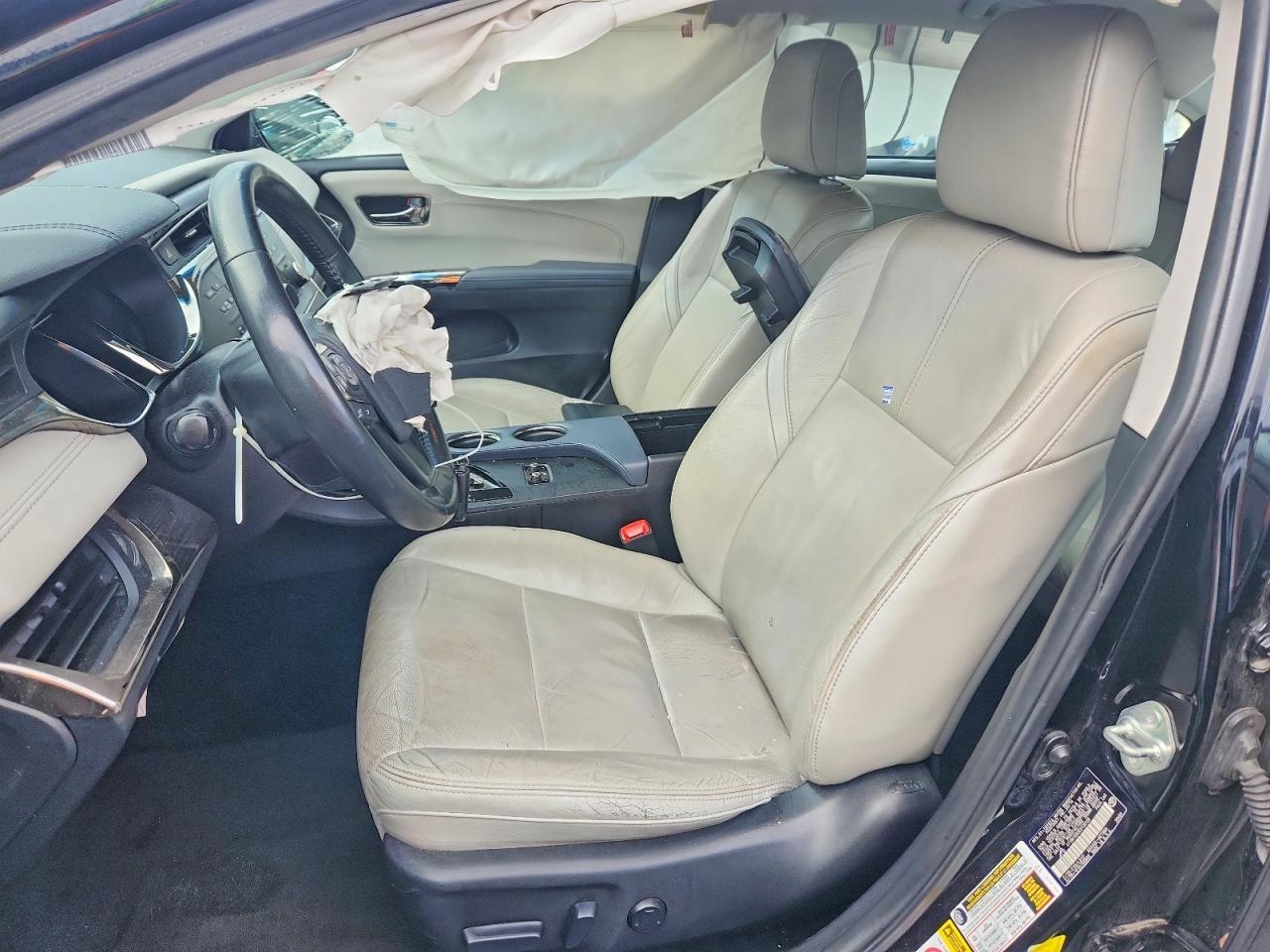 2014 TOYOTA Avalon