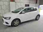 2019 CHEVROLET SONIC